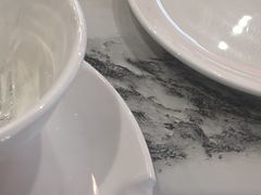 -清雅轩·清真菜·传统菜•融合菜(滑翔店)