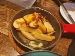 -HIGH FIVE哈福手工汉堡(桂林路店)