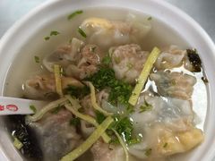 -海平馄饨(逍遥二路店)