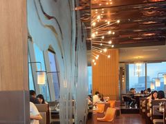 大堂-蝴蝶里·粤菜·点心(龙湖天街&滨江店)