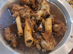 -聚首堂·特色小吃·肘子(什刹海德胜门店)