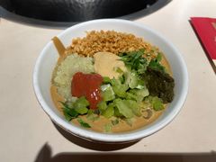 自助小料-汕头八合里海记牛肉店(清河店)