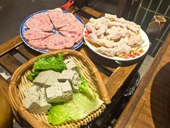 -萍姐火锅·公路夜市(南京新街口店)
