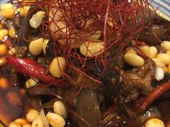 -鸭匠食府·挂炉烤鸭·新京菜(阜成路店)