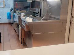 -汉堡王(珠海机场出发层B区店)