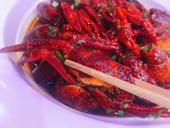 -霸王虾·小龙虾香辣蟹(玉林店)