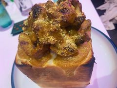 咖喱金砖-龙记·香港茶餐厅(海上世界店)