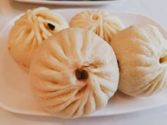 李与白酱肉包-李与白包子铺(桐梓林店)