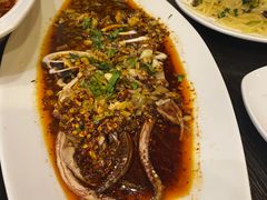 -老牌坊鲁菜名店(宽厚里店)