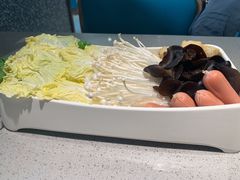 全家福拼盘-半天妖烤鱼(方庄店)