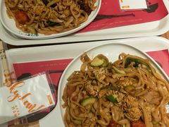 -食悦天美食广场(沈阳青年大街万象城店)