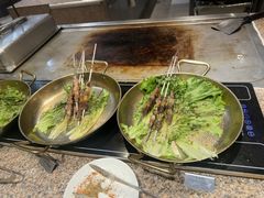 -韵咖啡自助餐厅(天津香格里拉店)