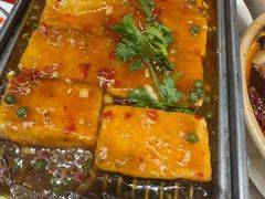-辣小妮de川菜馆(红旗Mall店)