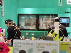 -gleeglee乐溢亦茶(合生汇店)
