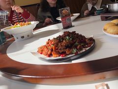 -饺子功·东北记忆·锅包肉(电厂路店)
