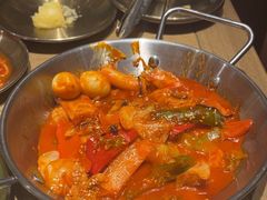 -西塔老太太泥炉烤肉(海上世界店)