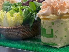 -烹然四季椰子鸡火锅(团结湖总店)