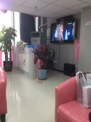 -E.beauty驻颜·痘敏肌调理中心