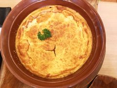 烤鸡蛋-萨莉亚意式餐厅(京溪南方医院店)