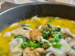 -赵小姐丨新中餐(曲江店)