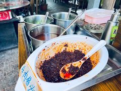 -刘艳黄牛肉(九襄店)
