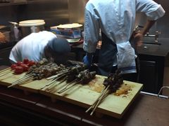 -深圳四季酒店·馥自助餐厅