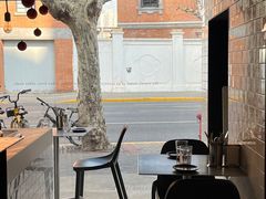 -Ocean's Table 欧舍