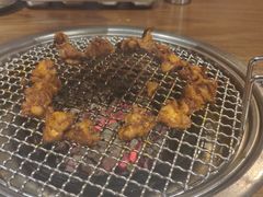 -·缸桶屋·韩式牛肋条自助烤肉(西湖D11店)