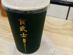 -食武士·舒芙蕾(新街口明瓦廊店)