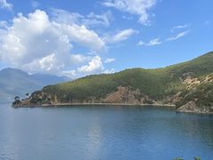 -丽江泸沽湖景区-里格半岛