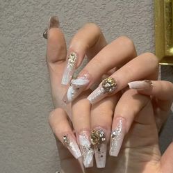 -1T·1M 日式美甲美睫