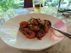 -花中城·杭帮菜·粤菜·海鲜火锅(清泰街店)