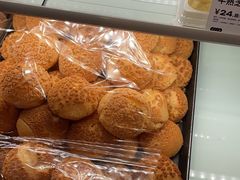 -欧诺爱烘焙(高新万达店)