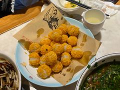 -佰家小厨·南京菜(夫子庙店)
