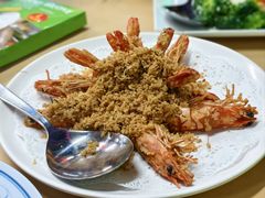 -無招牌海鮮(芽笼店)