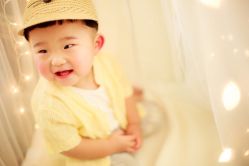 点击看大图 -BabyA 专业婴童摄影(古北时尚广场店)
