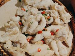 -神府路壹号·海鲜烧烤·砂锅粥·锅物(三坊七巷店)