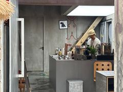-nodcafe(M50创意园店)