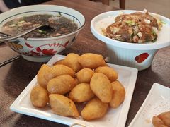 天长地久-海坛特色小吃·只做平潭特色菜(平潭店)