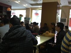-小龙大肉面馆