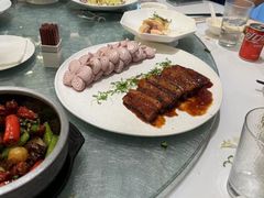 -上海小南国(金桥国际广场店)
