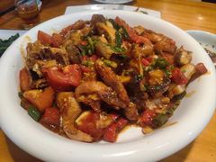 -61号餐吧(兴坪古镇漓江店)