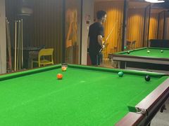 -火星工厂·桌游·团建聚会·轰趴馆(厦滘店)