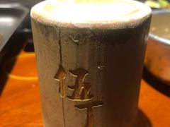 -伍丁·烤牛肋(和平东桥店)