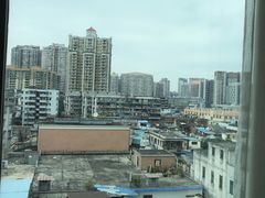 -广州十甫voco酒店
