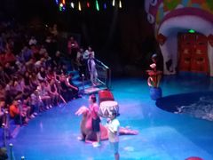 -烟台海昌鲸鲨海洋公园