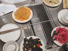 -宗泉烤全羊·烤羊腿·家常菜(解放东路店)