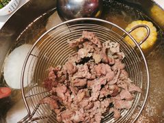 -陈记顺和牛肉火锅馆(天河北路店)