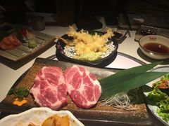 -赤坂亭M9和牛烧肉·日料398放题(万达店)