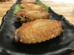 -大壮家原味烤肉(兴华北街店)